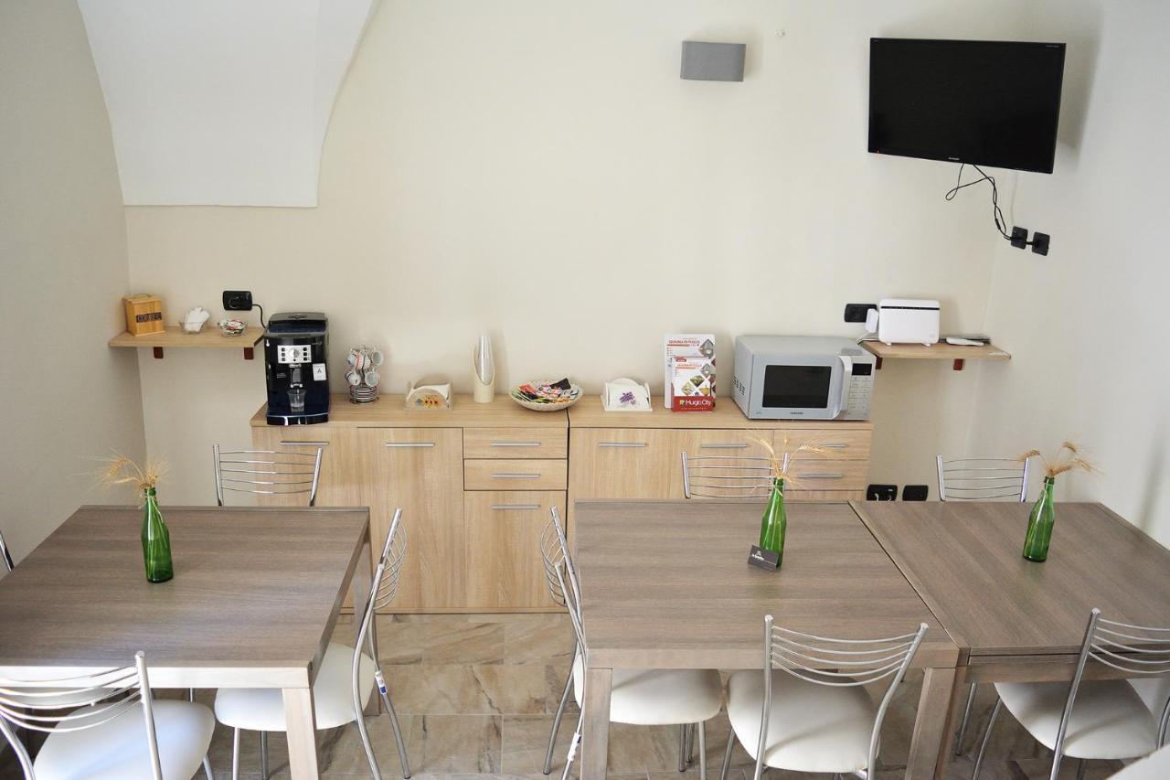 La Gravina Hotel Gravina in Puglia Ngoại thất bức ảnh