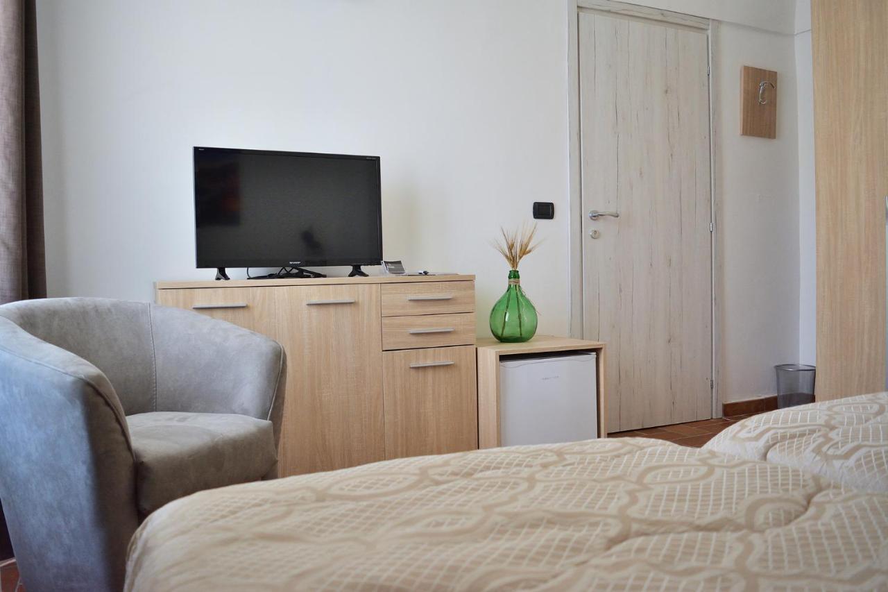 La Gravina Hotel Gravina in Puglia Ngoại thất bức ảnh