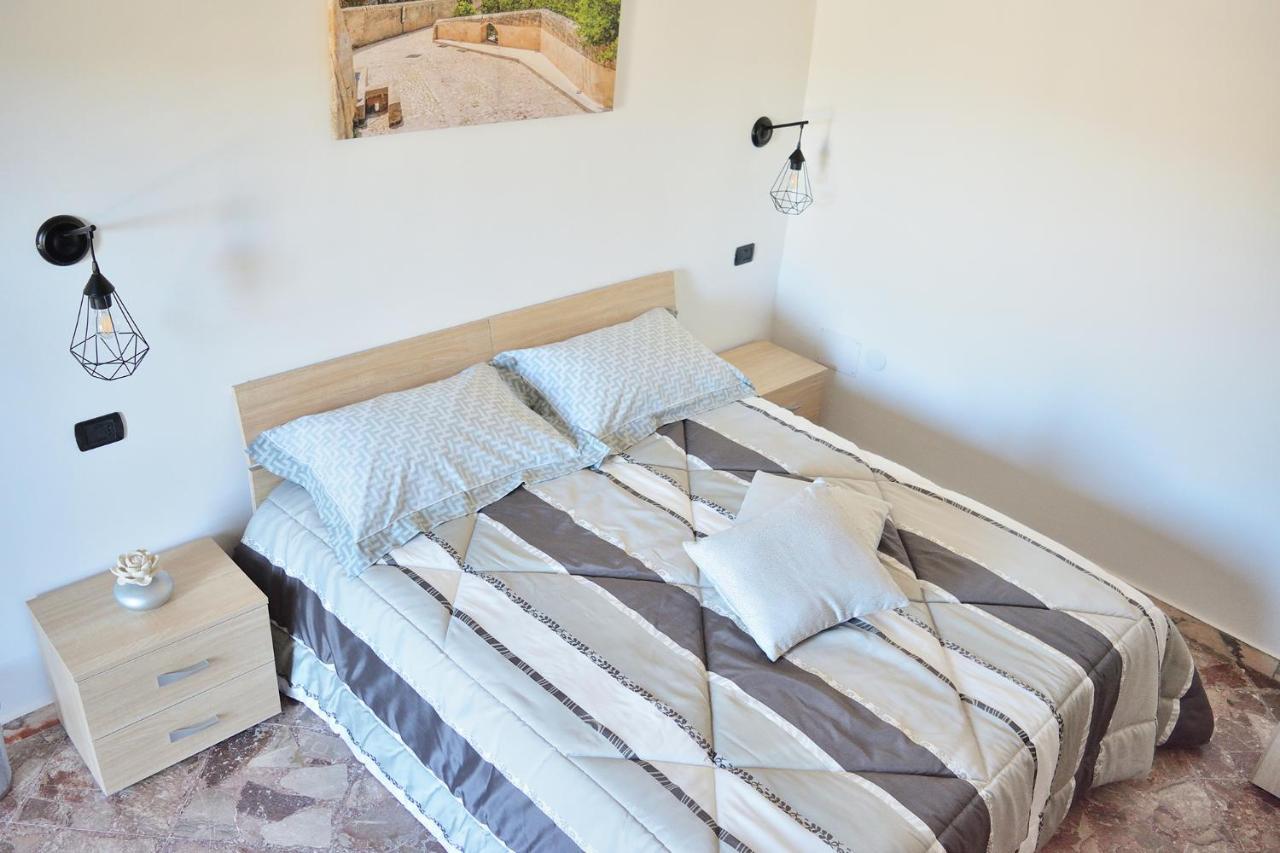 La Gravina Hotel Gravina in Puglia Ngoại thất bức ảnh