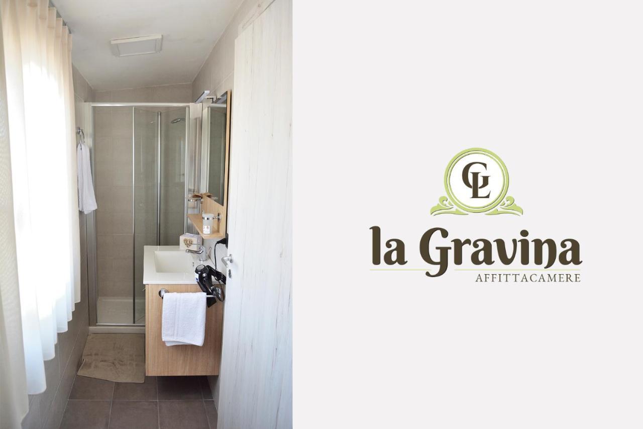 La Gravina Hotel Gravina in Puglia Ngoại thất bức ảnh