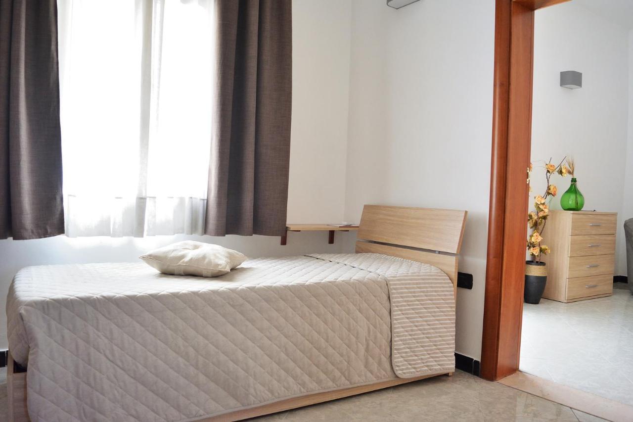 La Gravina Hotel Gravina in Puglia Ngoại thất bức ảnh