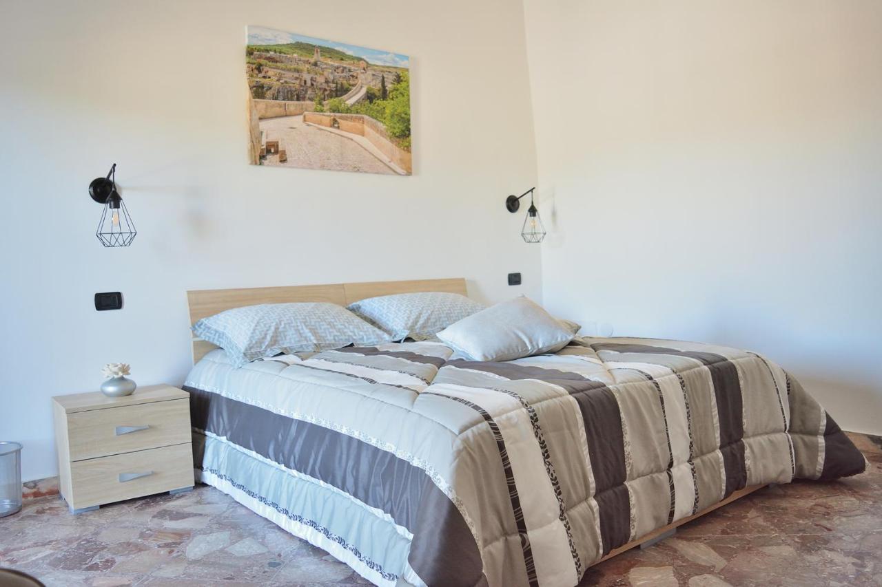 La Gravina Hotel Gravina in Puglia Ngoại thất bức ảnh