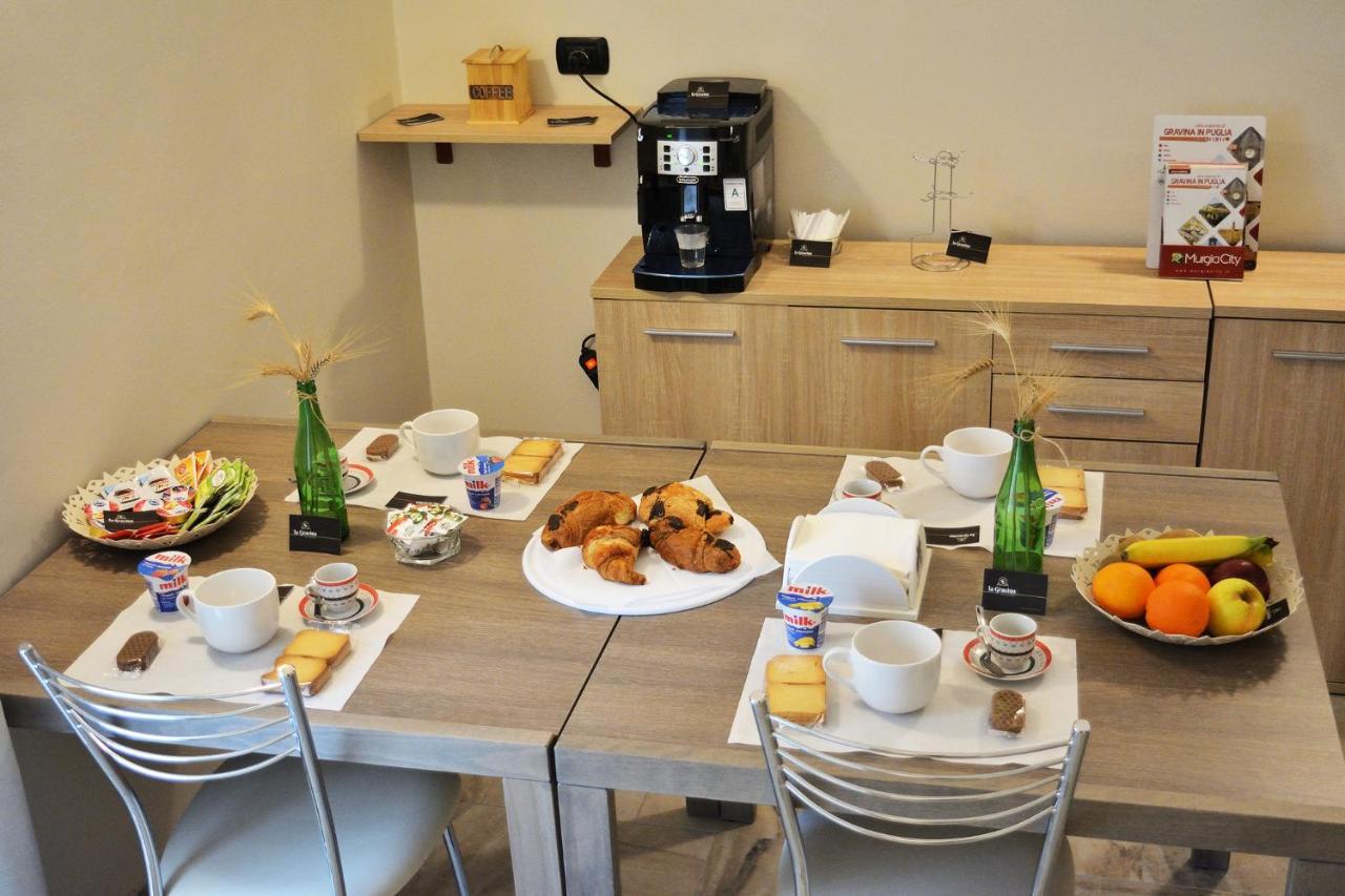 La Gravina Hotel Gravina in Puglia Ngoại thất bức ảnh