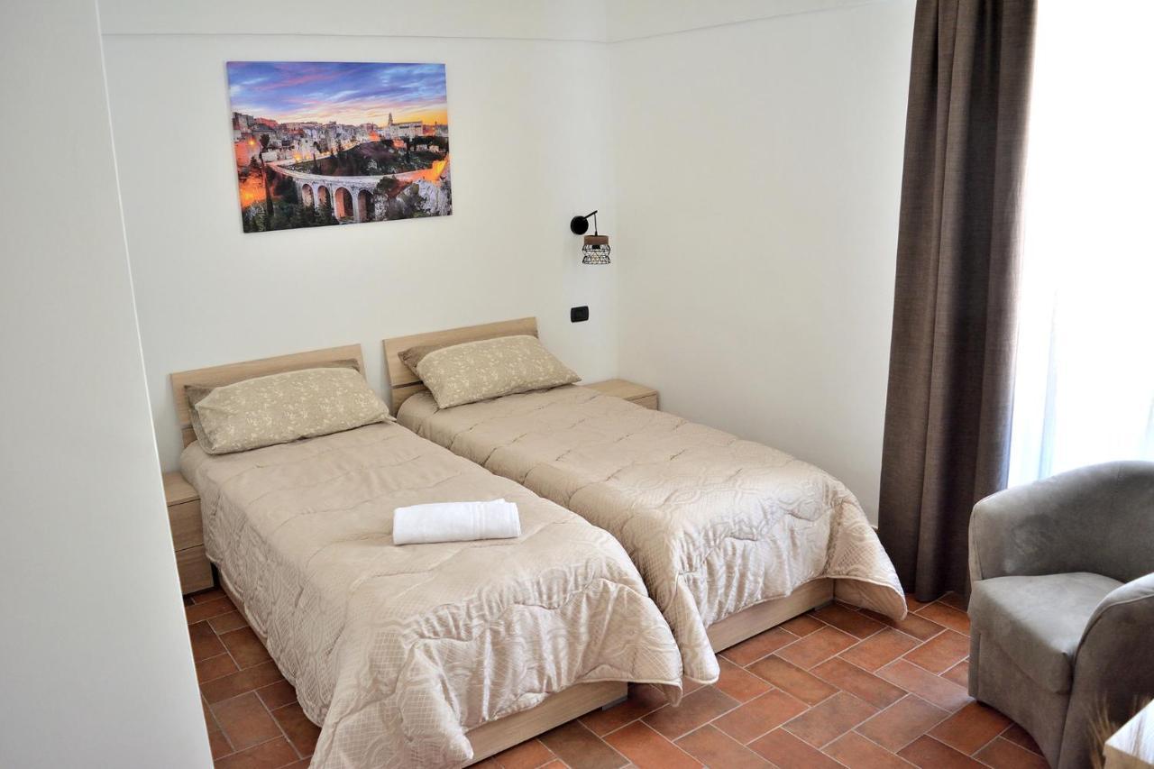 La Gravina Hotel Gravina in Puglia Ngoại thất bức ảnh