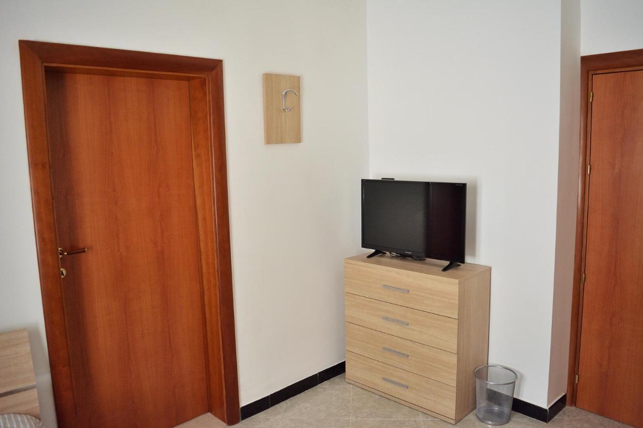 La Gravina Hotel Gravina in Puglia Ngoại thất bức ảnh
