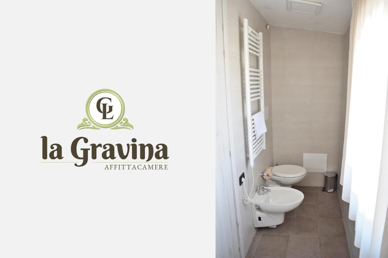 La Gravina Hotel Gravina in Puglia Ngoại thất bức ảnh