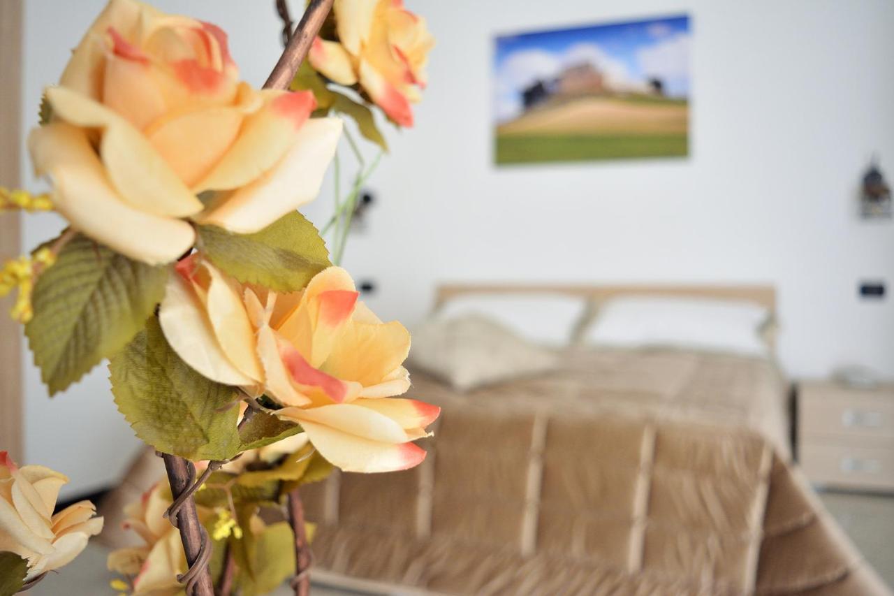 La Gravina Hotel Gravina in Puglia Ngoại thất bức ảnh