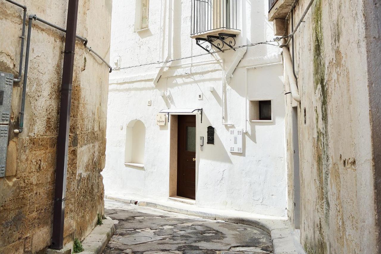 La Gravina Hotel Gravina in Puglia Ngoại thất bức ảnh