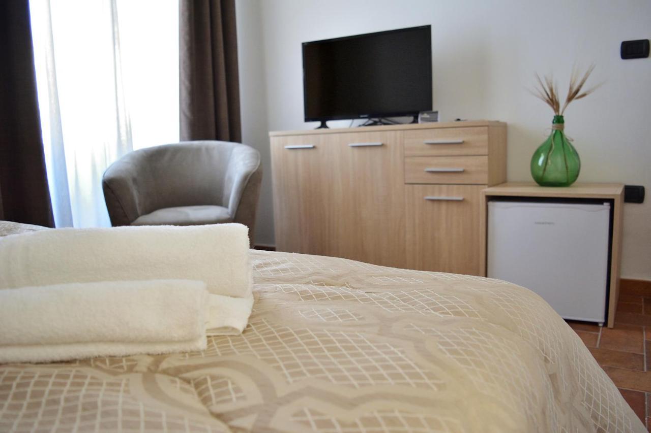 La Gravina Hotel Gravina in Puglia Ngoại thất bức ảnh