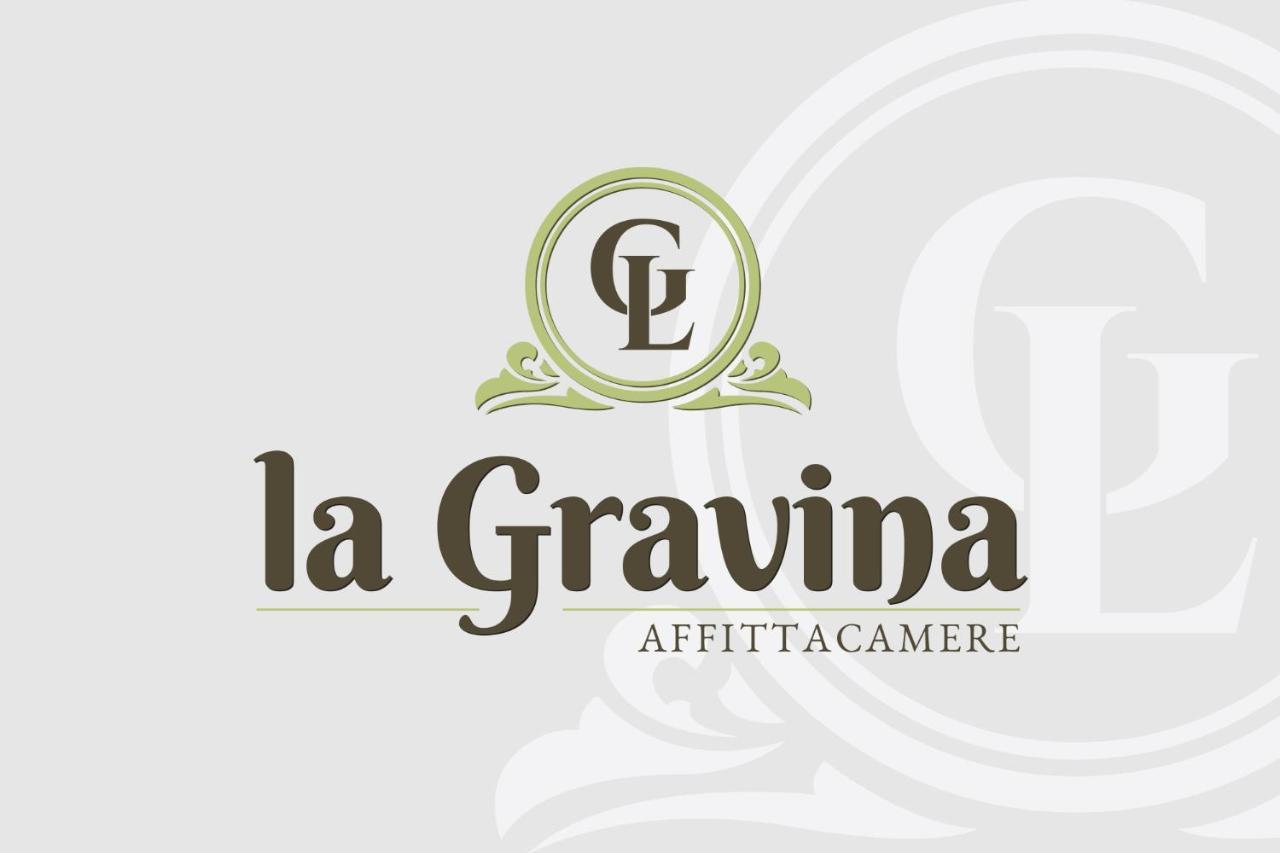 La Gravina Hotel Gravina in Puglia Ngoại thất bức ảnh
