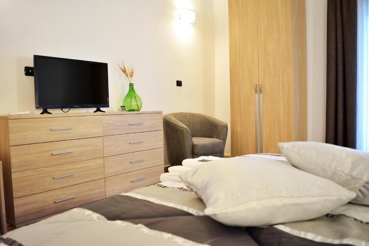 La Gravina Hotel Gravina in Puglia Ngoại thất bức ảnh