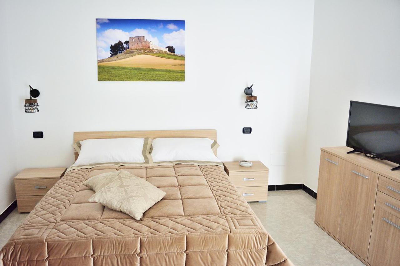 La Gravina Hotel Gravina in Puglia Ngoại thất bức ảnh
