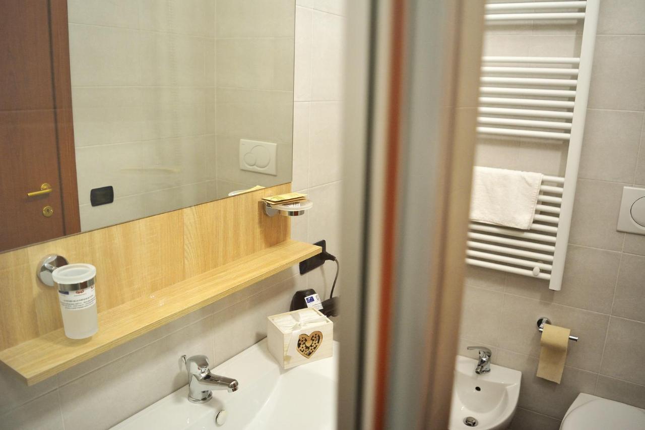 La Gravina Hotel Gravina in Puglia Ngoại thất bức ảnh