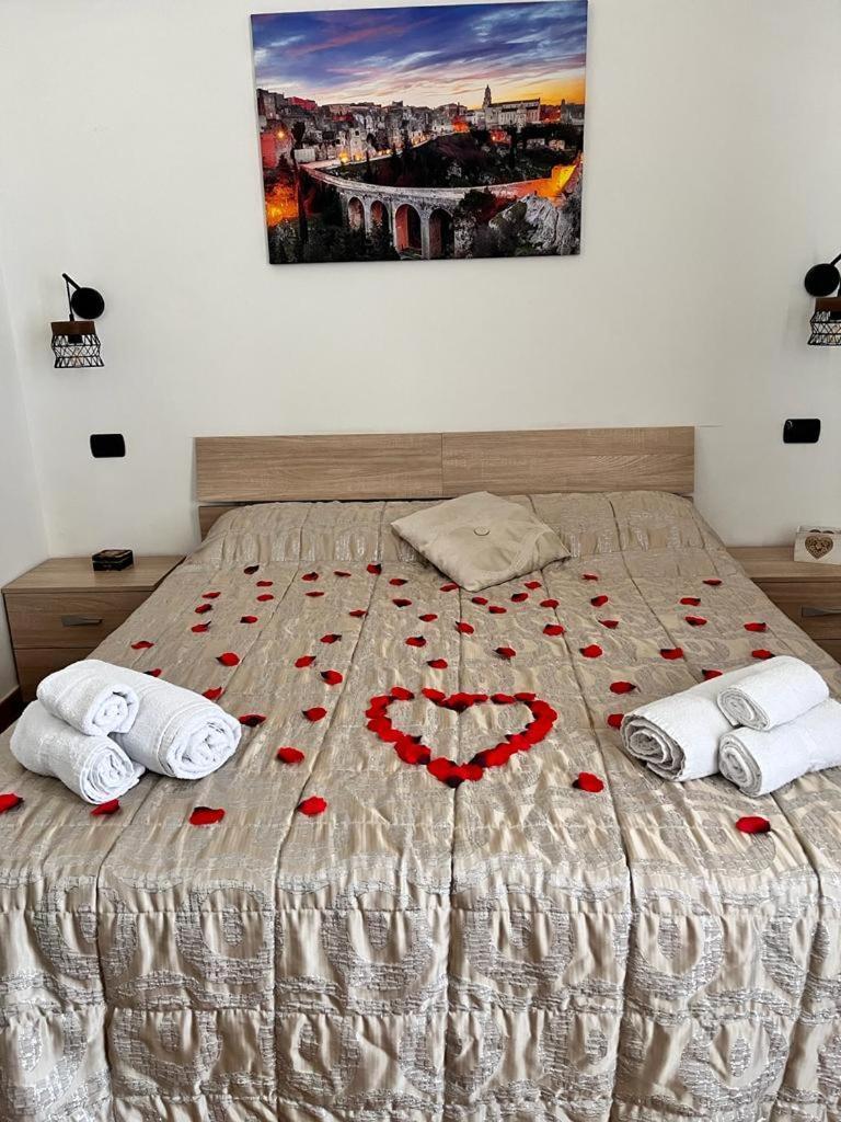 La Gravina Hotel Gravina in Puglia Ngoại thất bức ảnh