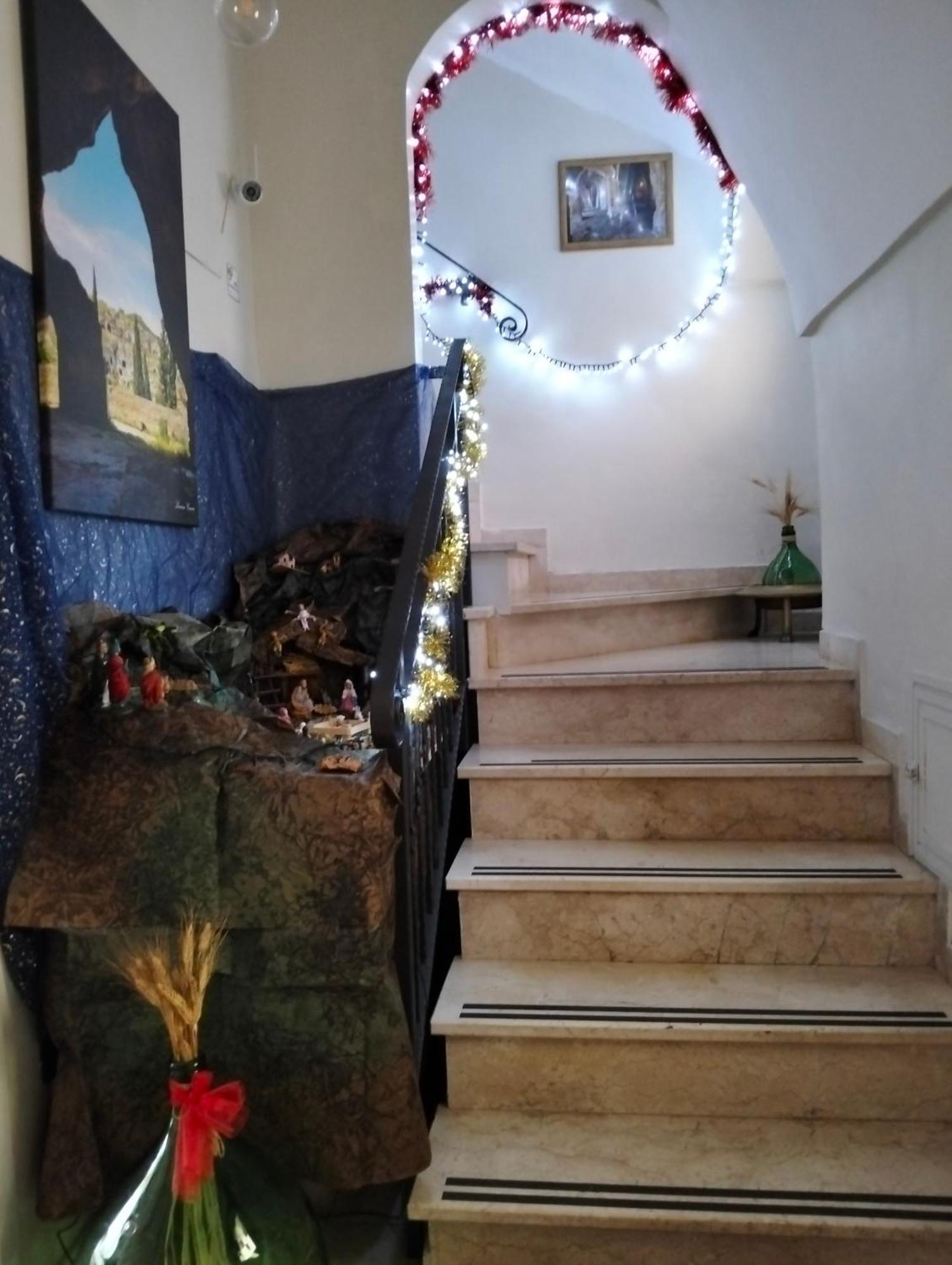 La Gravina Hotel Gravina in Puglia Ngoại thất bức ảnh